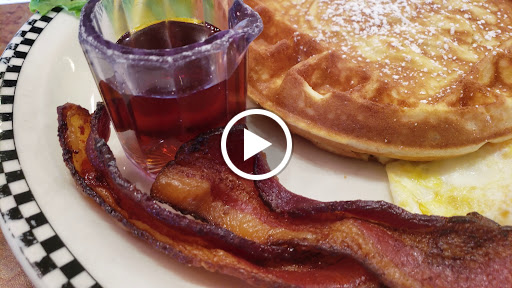 Black Bear Diner Buena Park