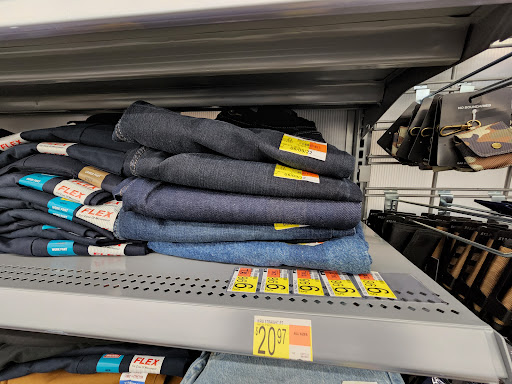 Department Store «Walmart Supercenter», reviews and photos, 5200 Windward Pkwy, Milton, GA 30004, USA