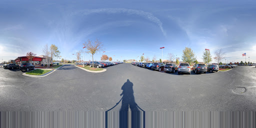 Used Car Dealer «Goben Cars», reviews and photos, 2501 E Springs Dr, Madison, WI 53704, USA