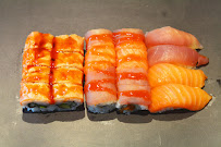 Photos du propriétaire du Restaurant japonais Star belle Sushi à Paris - n°7