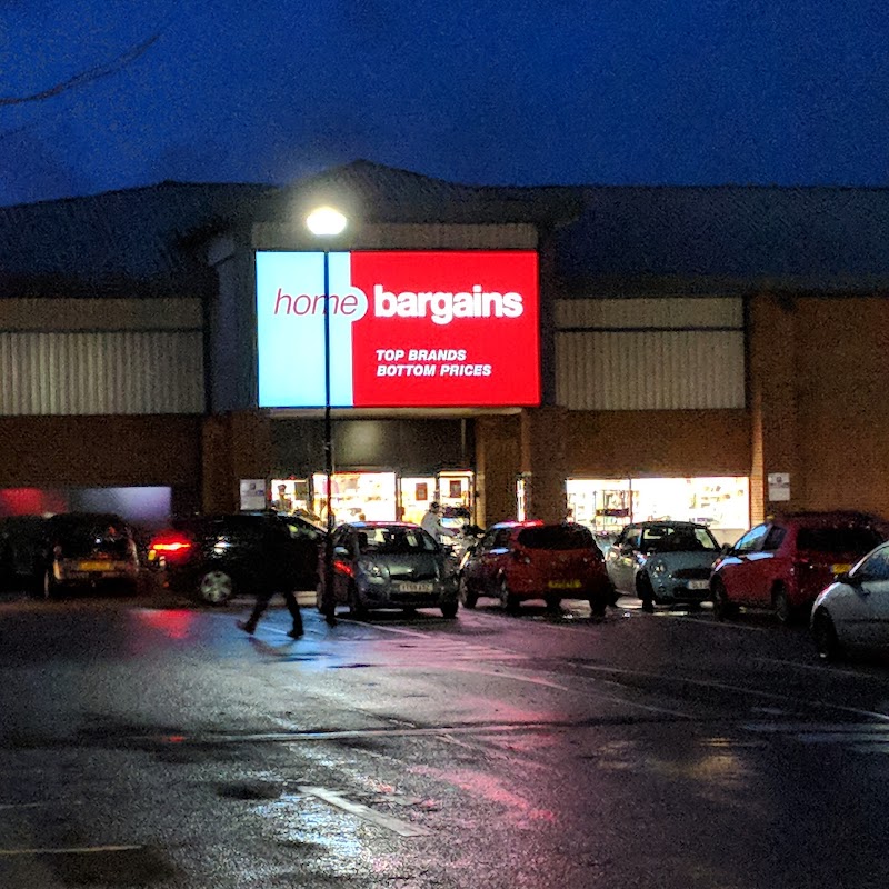 Home Bargains