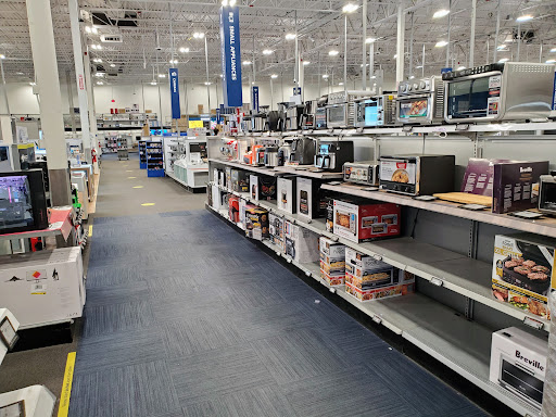 Electronics Store «Best Buy», reviews and photos, 274 N Plainfield Rd, West Lebanon, NH 03784, USA