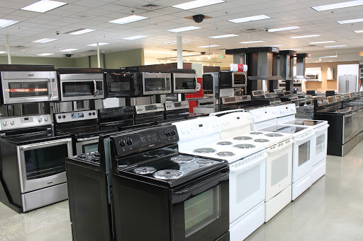 Appliance Store «Albert Lee Appliance - Tacoma», reviews and photos, 4124 Tacoma Mall Blvd, Tacoma, WA 98409, USA