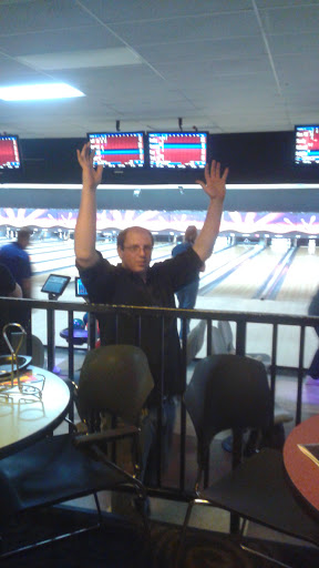 Bowling Alley «AMF Northglenn Lanes», reviews and photos, 310 W 104th Ave, Northglenn, CO 80234, USA