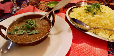 Tandoori Indian Restaurant à Perpignan