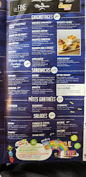 Photo n°4 de LA BOITE A PIZZA Bayonne à Bayonne ()