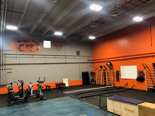 Gym «Warrior Playground», reviews and photos, 2415 Wedgewood Ave B, Longmont, CO 80503, USA