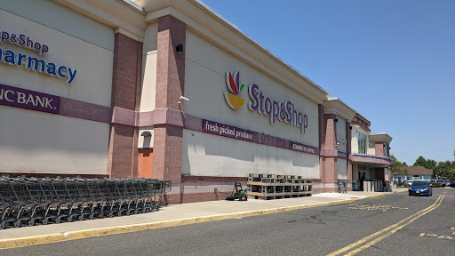 Super Stop & Shop, 1600 Perrineville Rd, Monroe Township, NJ 08831, USA, 