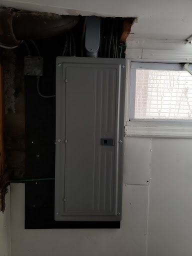 Electrician «Vaccarella Electrical Services», reviews and photos, 222 Morningside Rd, Paramus, NJ 07652, USA