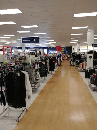 Department Store «Marshalls», reviews and photos, 2735 E Bidwell St, Folsom, CA 95630, USA