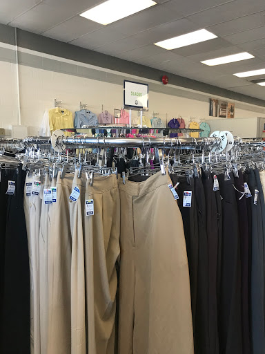 Thrift Store «Deseret Industries Thrift Store», reviews and photos, 2720 E 11th St, Los Angeles, CA 90023, USA