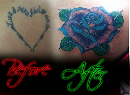 Explore men's words tattoo ideas, creative tattoo ideas in Wharton, available at Flawless Ink Tattoos
