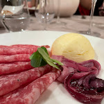 Photo n°1 de l'avis de Lisa.a fait le 03/12/2022 à 21:23 sur le  Ristorante Casa Caldart à Valdobbiadene