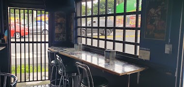 Pecos Bar