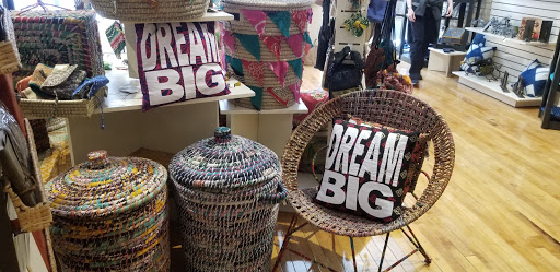 Gift Shop «Ten Thousand Villages», reviews and photos, 719 Main St, Evanston, IL 60202, USA