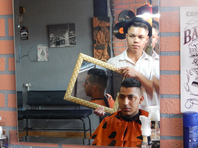 Barbearia Philadelphia - São Paulo