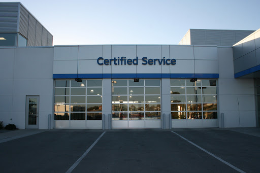 Chevrolet Dealer «Bob Brown Chevrolet», reviews and photos, 3600 111th St, Urbandale, IA 50322, USA