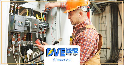 Electrician «Dales Valley Electric», reviews and photos, 22326 Itasca St, Chatsworth, CA 91311, USA