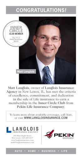 Insurance Agency «Langlois Insurance», reviews and photos