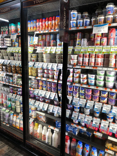 Supermarket «Super FI • Emporium», reviews and photos, 1635 Lexington Ave, New York, NY 10029, USA