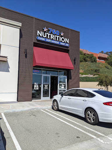 Nutritionist Oceanside