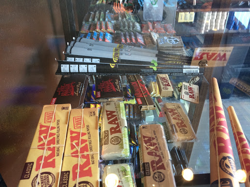 Tobacco Shop «Burn & Brew», reviews and photos, 566 23rd St S, Arlington, VA 22202, USA