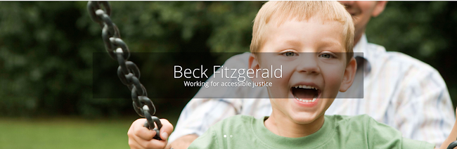 Beck Fitzgerald