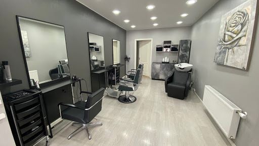 Lystrup Barber Salon in Lystrup, Aarhus