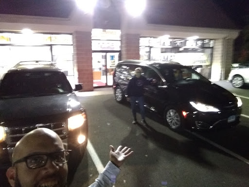 Used Car Dealer «New Millennium Auto Sales Inc.», reviews and photos, 1075 Farmington Ave, Bristol, CT 06010, USA