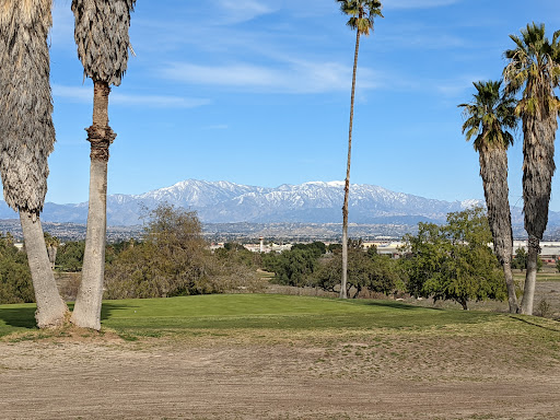 Golf Course «General Old Golf Course», reviews and photos, 16700 Village W Dr, March Air Reserve Base, CA 92518, USA