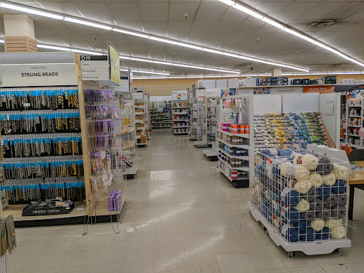 Fabric Store «Jo-Ann Fabrics and Crafts», reviews and photos, 4699 Century Blvd, Pittsburg, CA 94565, USA