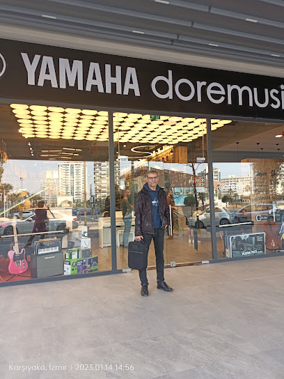 Dore Music Livin İzmir