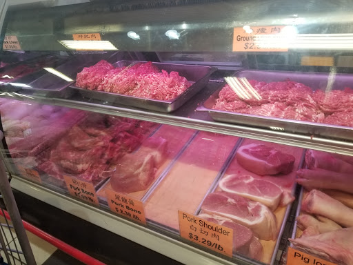 Supermarket «Kam Man Food», reviews and photos, 200 NJ-10, East Hanover, NJ 07936, USA