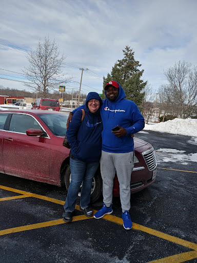 Used Car Dealer «CarHop Auto Sales & Finance», reviews and photos, 2527 SE 14th St, Des Moines, IA 50320, USA