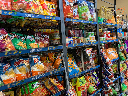 Liquor Store «Holly Market», reviews and photos, 491 Laurel St, San Carlos, CA 94070, USA