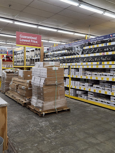 Home Improvement Store «Bargain Outlet», reviews and photos, 587 Centre St, Brockton, MA 02302, USA