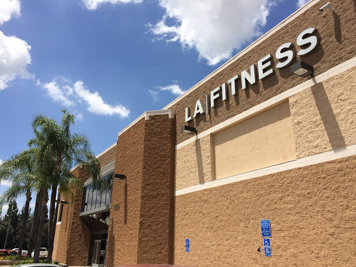 Gym «LA Fitness», reviews and photos, 3508 Rosemead Blvd, Rosemead, CA 91770, USA