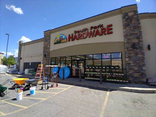 Hardware Store «South Fork Hardware», reviews and photos, 1759 Skyline Pkwy, Ogden, UT 84405, USA