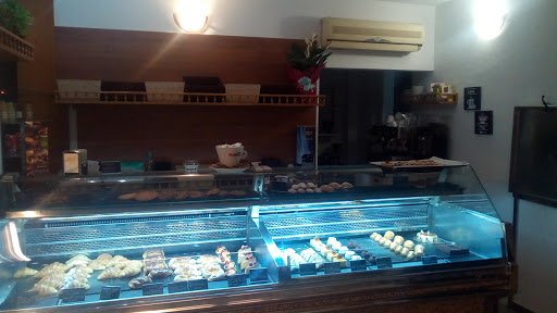 La Light Pastelería