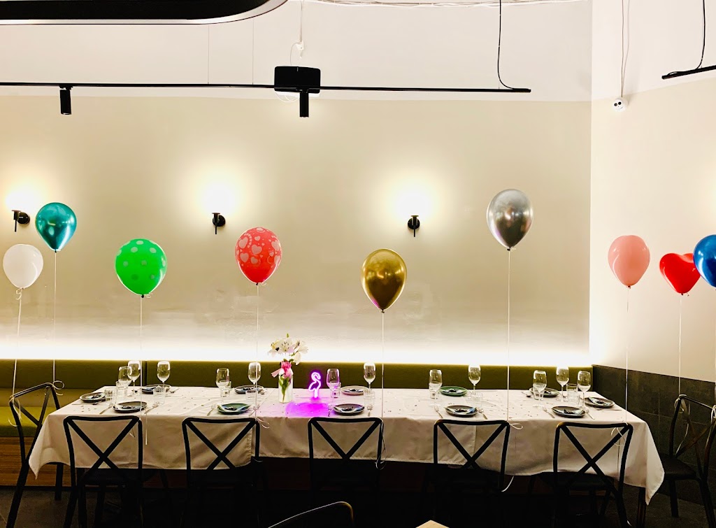 Palm Sugar Thai Cafe Melbourne, VIC 3000 Menu, Reviews, Hours