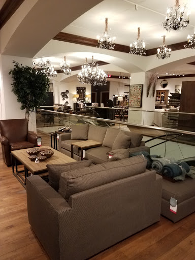 Furniture Store «Arhaus», reviews and photos, 7 Backus Ave, Danbury, CT 06810, USA