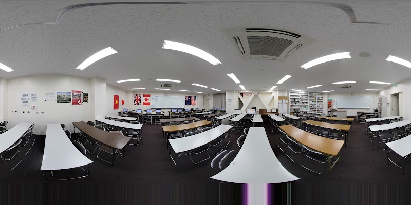 関西インターナショナルハイスクール（関西外語専門学校 国際高等課程）