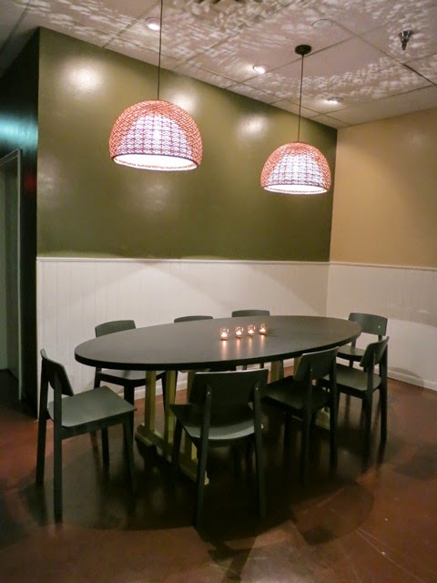 Thai Select Restaurant 76109