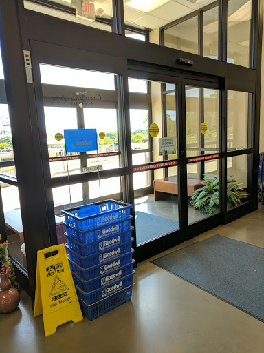 Thrift Store «Goodwill Industries of Kentucky, Inc.», reviews and photos, 5828 Kentucky 80, Somerset, KY 42501, USA