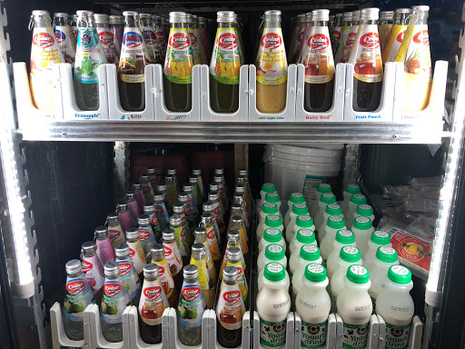 Grocery Store «Parisa International Supermarket», reviews and photos, 2626 Richmond Rd, Lexington, KY 40509, USA