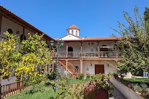 Faneromeni Monastery image