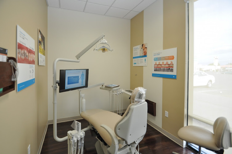 Paradise Smiles Dentistry