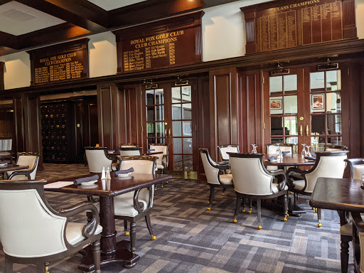 Country Club «Royal Fox Country Club», reviews and photos, 4405 Royal and Ancient Dr, St Charles, IL 60174, USA