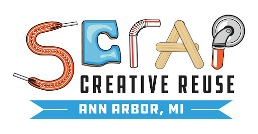 Craft Store «The Scrap Box», reviews and photos, 581 State Cir, Ann Arbor, MI 48108, USA
