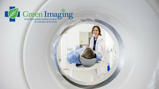 Radiology centers in Houston